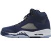 PK God Batch Air Jordan 5 “Georgetown” FD6812-400 PK God Batch Air Jordan 5 “Georgetown” FD6812-400