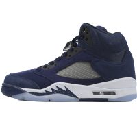 PK God Batch Air Jordan 5 “Georgetown” FD6812-400 PK God Batch Air Jordan 5 “Georgetown” FD6812-400
