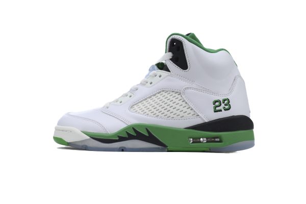 PK God Batch Air Jordan 5 “Lucky Green” DD9336-103 PK God Batch Air Jordan 5 “Lucky Green” DD9336-103