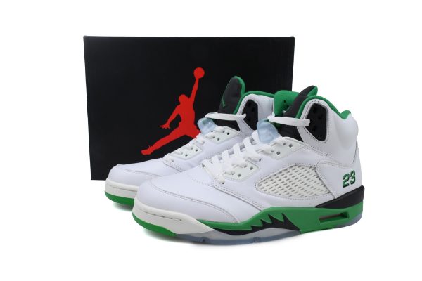 pk_god_batch_air_jordan_5__lucky_green__dd9336_103_1B302E9B69913 PK God Batch Air Jordan 5 “Lucky Green” DD9336-103