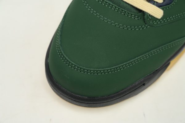 pk_god_batch_air_jordan_5__navy_green__fz5758_003_1C58495BCCF10 PK God Batch Air Jordan 5 "Navy Green” FZ5758-003