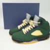 pk_god_batch_air_jordan_5__navy_green__fz5758_003_1C5849602E515 PK God Batch Air Jordan 5 "Navy Green” FZ5758-003