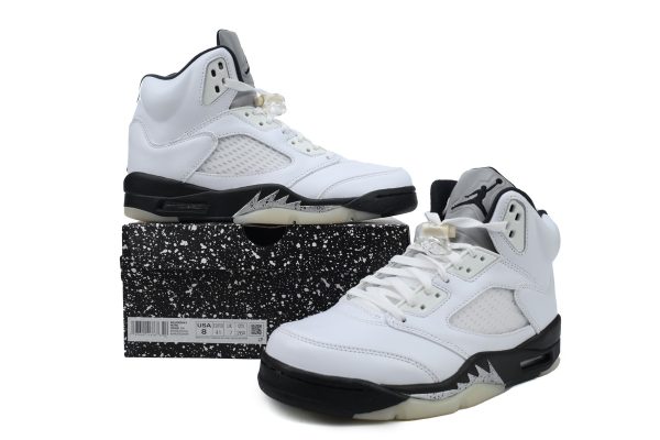 pk_god_batch_air_jordan_5_retro__white_black__dd0587_110_1B30310F95515 PK God Batch Air Jordan 5 Retro 'White Black' DD0587-110