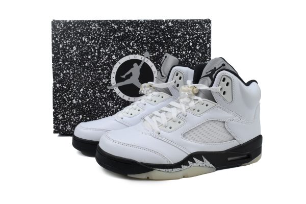 pk_god_batch_air_jordan_5_retro__white_black__dd0587_110_1B30310FF7610 PK God Batch Air Jordan 5 Retro 'White Black' DD0587-110