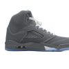 PK God Batch Air Jordan 5 Retro 'Wolf Grey'136027-005