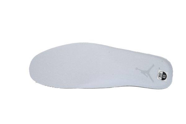 PK God Batch Air Jordan 5 Retro 'Wolf Grey'136027-005