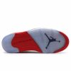 pk_god_batch_air_jordan_5_retro_fire_red_black_tongue_1BCC27FCB3C15 PK God Batch Air Jordan 5 Retro Fire Red Black Tongue