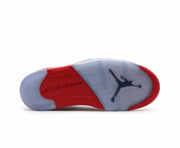 pk_god_batch_air_jordan_5_retro_fire_red_black_tongue_1BCC27FCB3C15 PK God Batch Air Jordan 5 Retro Fire Red Black Tongue