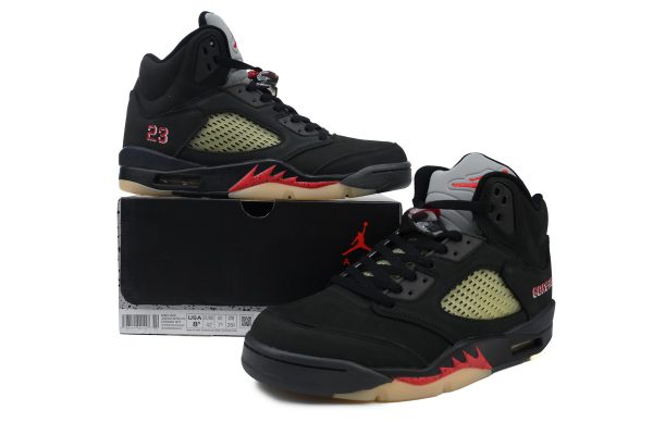 pk_god_batch_air_jordan_5_retro_gore_tex__off_noir__dr0092_001_1B302E5C7DA1E PK God Batch Air Jordan 5 Retro GORE-TEX 'Off-Noir' DR0092-001