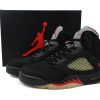 pk_god_batch_air_jordan_5_retro_gore_tex__off_noir__dr0092_001_1B302E5CC9F10 PK God Batch Air Jordan 5 Retro GORE-TEX 'Off-Noir' DR0092-001