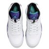 PK God Batch Air Jordan 5 Retro Grape (2025)