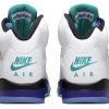 PK God Batch Air Jordan 5 Retro Grape (2025)