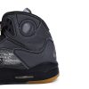 PK God Batch Air Jordan 5 Retro Off-White Black CT8480-001