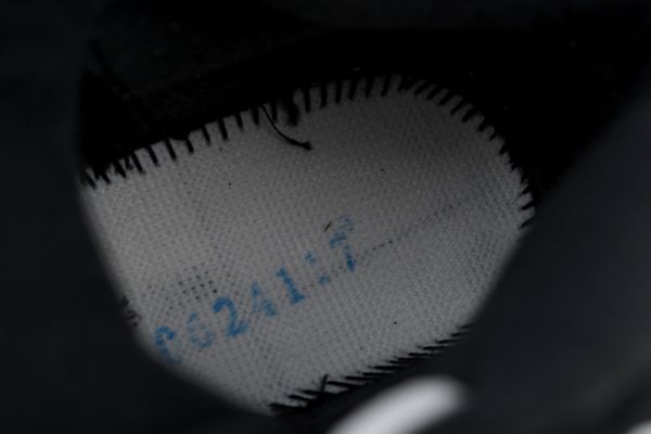 PK God Batch Air Jordan 5 Retro OG Black Metallic Reimagined HF3975-001