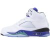 PK God Batch Air Jordan 5 Retro Retro 'Grape' 2025 HQ7978-100 PK God Batch Air Jordan 5 Retro Retro 'Grape' 2025 HQ7978-100
