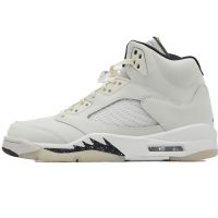 PK God Batch Air Jordan 5 Retro SE Sail FN7405-100 PK God Batch Air Jordan 5 Retro SE Sail FN7405-100