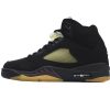 PK God Batch Air Jordan 5 Retro SP A Ma Maniére Black FD1330-001 PK God Batch Air Jordan 5 Retro SP A Ma Maniére Black FD1330-001
