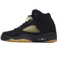 PK God Batch Air Jordan 5 Retro SP A Ma Maniére Black FD1330-001 PK God Batch Air Jordan 5 Retro SP A Ma Maniére Black FD1330-001