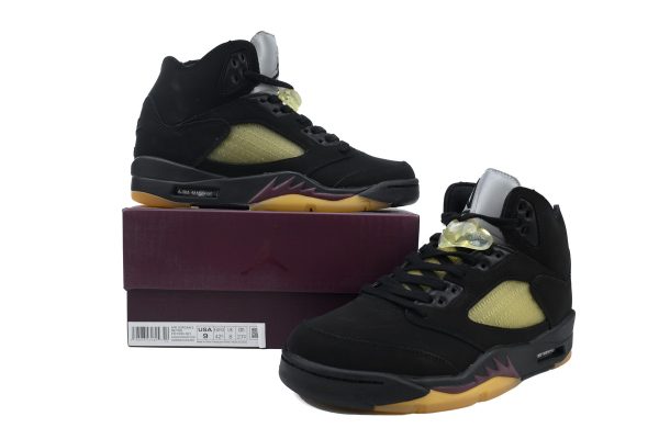 pk_god_batch_air_jordan_5_retro_sp_a_ma_mani_re_black_fd1330_001_1B302ED23DC19 PK God Batch Air Jordan 5 Retro SP A Ma Maniére Black FD1330-001