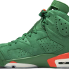 PK God Batch Air Jordan 6 Retro Gatorade Green AJ5986-335 PK God Batch Air Jordan 6 Retro Gatorade Green AJ5986-335