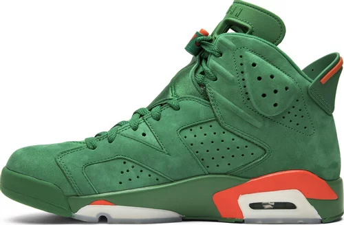 PK God Batch Air Jordan 6 Retro Gatorade Green AJ5986-335 PK God Batch Air Jordan 6 Retro Gatorade Green AJ5986-335