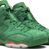pk_god_batch_air_jordan_6_retro_gatorade_green_aj5986_335_1B43B44328A1A PK God Batch Air Jordan 6 Retro Gatorade Green AJ5986-335