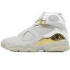 PK God Batch Air Jordan 8 "Champagne" 833378-030 PK God Batch Air Jordan 8 "Champagne" 833378-030
