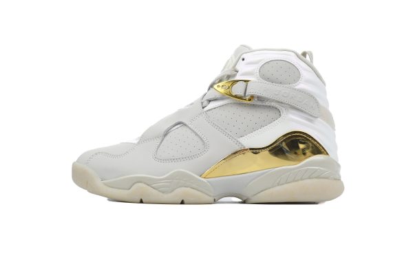 PK God Batch Air Jordan 8 "Champagne" 833378-030 PK God Batch Air Jordan 8 "Champagne" 833378-030