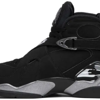 PK God Batch Air Jordan 8 Retro Chrome (2015) PK God Batch Air Jordan 8 Retro Chrome (2015)