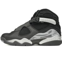PK God Batch Air Jordan 8 Retro Winterized Gunsmoke FD1334-001 PK God Batch Air Jordan 8 Retro Winterized Gunsmoke FD1334-001