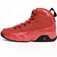 PK God Batch Air Jordan 9 “Chile Red” CT8019-060 PK God Batch Air Jordan 9 “Chile Red” CT8019-060