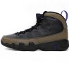 PK God Batch Air Jordan 9 “Olive Concord”Black Brown CT8019-034 PK God Batch Air Jordan 9 “Olive Concord”Black Brown CT8019-034