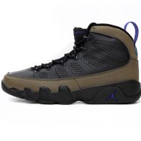 PK God Batch Air Jordan 9 “Olive Concord”Black Brown CT8019-034 PK God Batch Air Jordan 9 “Olive Concord”Black Brown CT8019-034