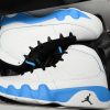 PK God Batch Air Jordan 9 OG "Powder Blue" FQ8992-101