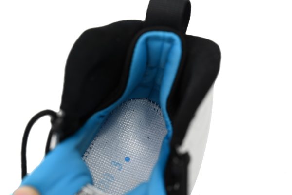 PK God Batch Air Jordan 9 OG "Powder Blue" FQ8992-101