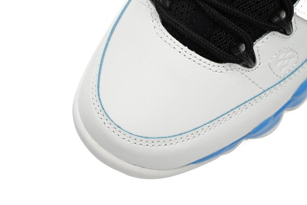 PK God Batch Air Jordan 9 OG "Powder Blue" FQ8992-101