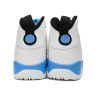 PK God Batch Air Jordan 9 OG "Powder Blue" FQ8992-101