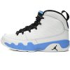 PK God Batch Air Jordan 9 OG "Powder Blue" FQ8992-101