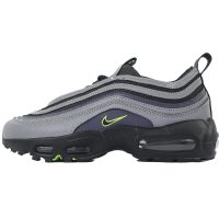 PK God Batch Air Max 95/97 'University of Oregon - Lightning' PE IM2174-001 PK God Batch Air Max 95/97 'University of Oregon - Lightning' PE IM2174-001