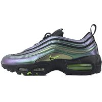 PK God Batch Air Max 95/97 'University of Oregon - Thunder' PE II1711-900 PK God Batch Air Max 95/97 'University of Oregon - Thunder' PE II1711-900