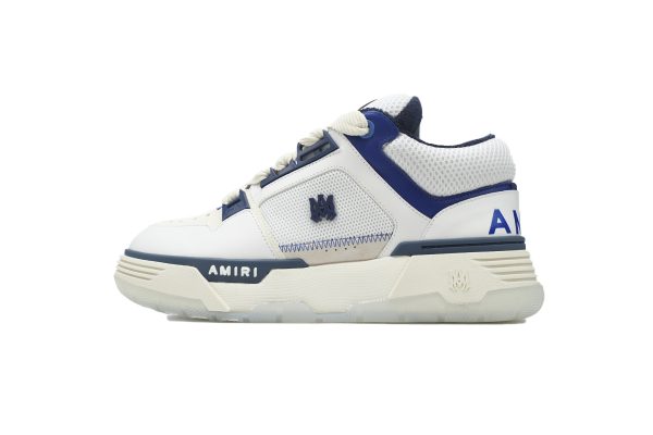 PK God Batch AMIRI Dark Blue PK God Batch AMIRI Dark Blue