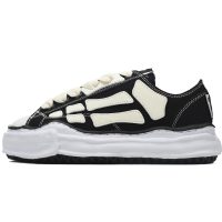 PK God Batch AMIRI MMY Bones x Maison MIHARA YASUHIRO Black PK God Batch AMIRI MMY Bones x Maison MIHARA YASUHIRO Black