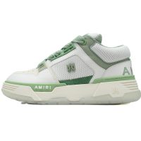 PK God Batch AMIRI White Green PK God Batch AMIRI White Green