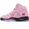 PK God Batch Awake NY x Air Jordan 5 Retro 'Arctic Pink' DV4982-600