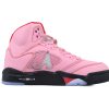 PK God Batch Awake NY x Air Jordan 5 Retro 'Arctic Pink' DV4982-600