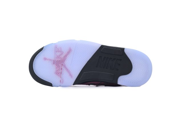 PK God Batch Awake NY x Air Jordan 5 Retro 'Arctic Pink' DV4982-600