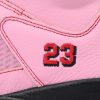 PK God Batch Awake NY x Air Jordan 5 Retro 'Arctic Pink' DV4982-600