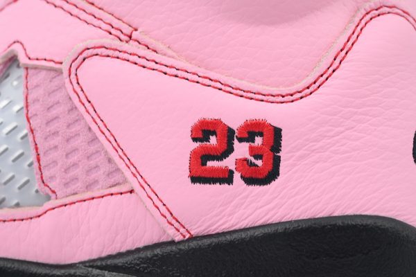 PK God Batch Awake NY x Air Jordan 5 Retro 'Arctic Pink' DV4982-600