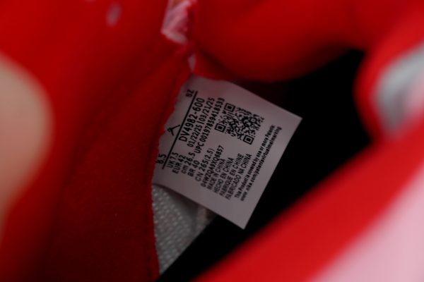 PK God Batch Awake NY x Air Jordan 5 Retro 'Arctic Pink' DV4982-600