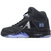 PK God Batch Awake NY x Air Jordan 5 Retro 'Black Racer Blue DV4982-004 PK God Batch Awake NY x Air Jordan 5 Retro 'Black Racer Blue DV4982-004
